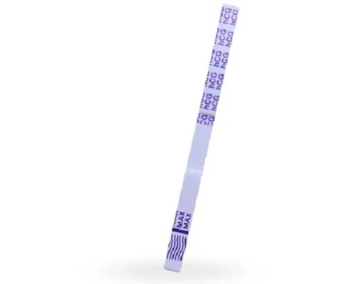 hCG Rapid Test Strip001 hCG Rapid Test Strip001