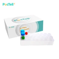 SARS-CoV-2 & Influenza AB Detection Kit